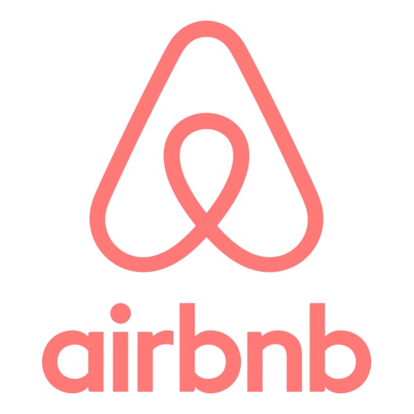 Logo Airbnb